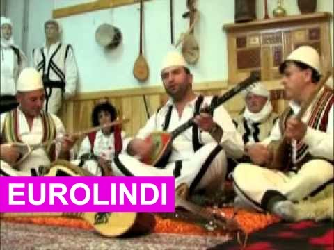  Shqipri Kelmendi - Oj Martina
