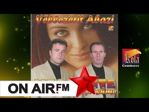 Vllezrit Abazi - Kalojn Vitet si ne Enderr 