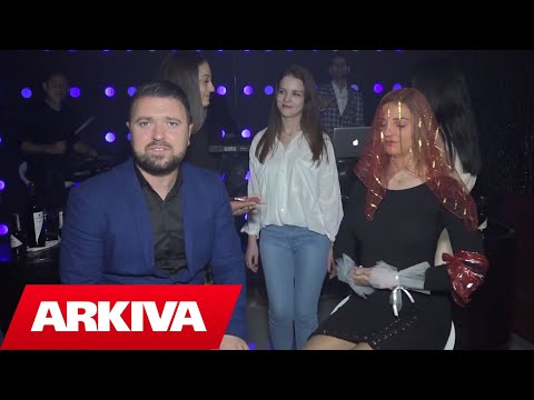 Labinot Rexha - Kanagjegji