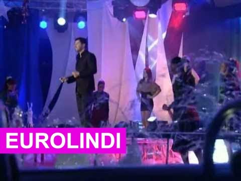 Nadi - Hajde te rrim e te pijm ton naten 