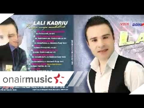  Lali Kadriu - Maturant 