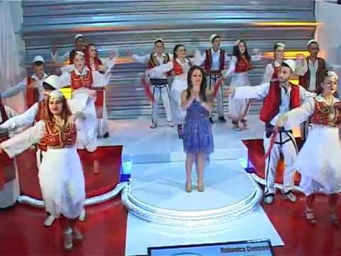 Bardha Dernogllava - Hajt moj zemer 