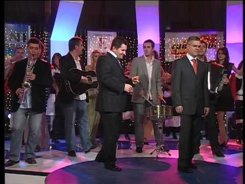 Afrimi dhe  Dani - Hajde me u knaq 