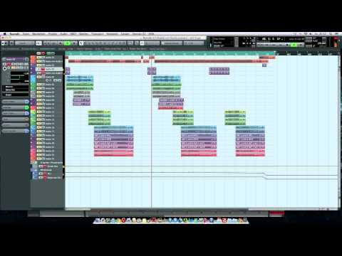 Luciano feat Albert Tirana - Llokum 