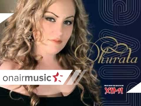 Dhurata - Kthema zemren time 