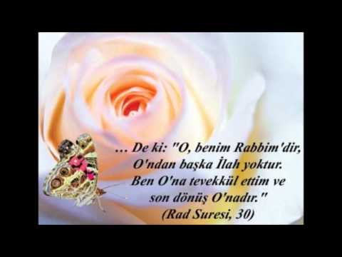 Hasan Dursun - Tane Tane Ilahi 