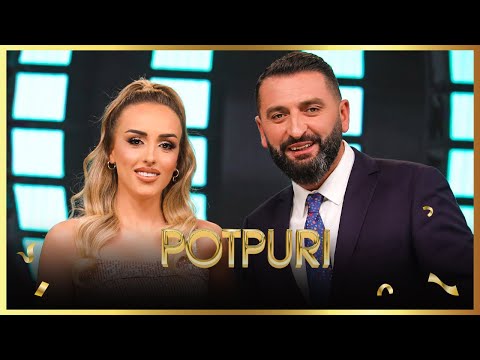 Aida Doci x Shqipri Kelmendi - Potpuri