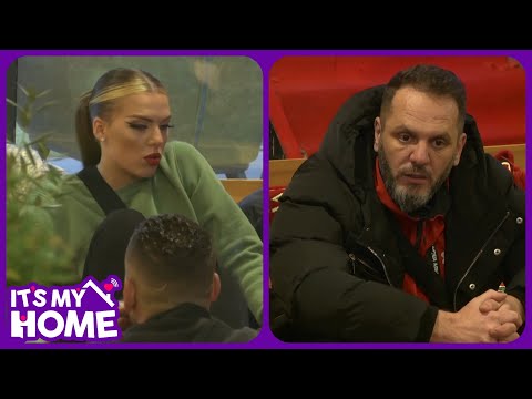 Antigona Rustolli - Rrushi i tanve