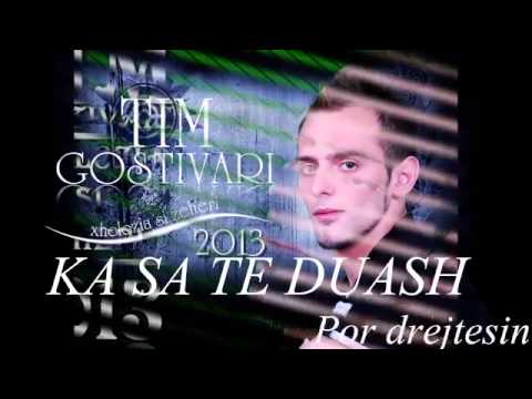 Tim Gostivari - Xhelozia si zeheri 