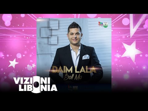 Daim Lala - Sevda Sevda