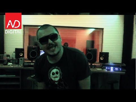 Lumi B - Talkin the hardest 