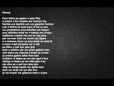 Duda ft Mony - Narkomani