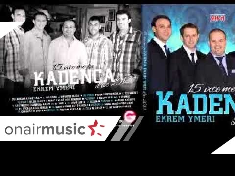 Kadenca - Hajde Nuse 