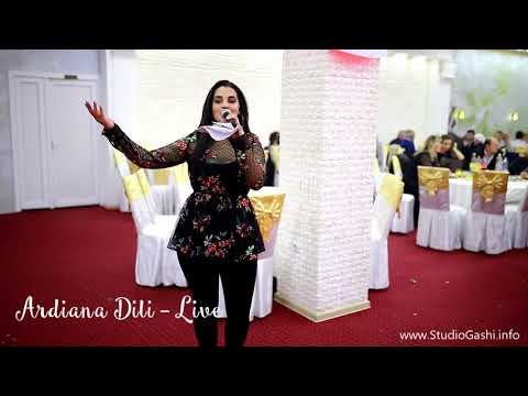 Ardiana Dili - Dasem me tupana