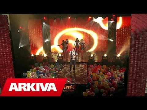 Valdet Geci - O moj e Bukur 