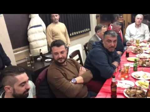 Haxhi Prenga - Dispanzeri 