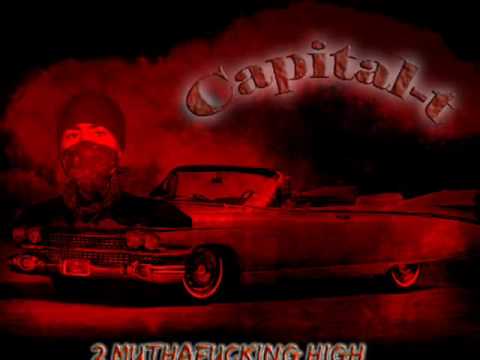 2Po2 ft Capital-T - Mesazh pozitiv