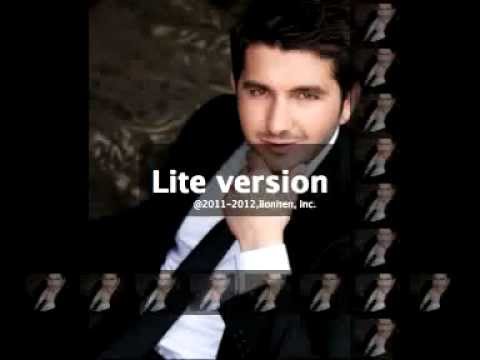 Burim Hoxha - Jetoje per ty 