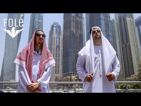 Shaolin Gang - Namek