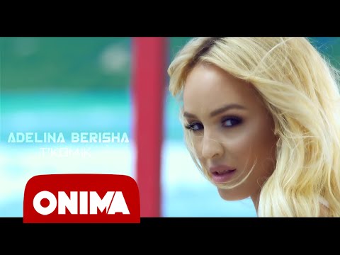 Adelina Berisha - Tkom ik