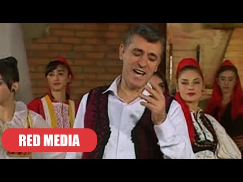 Ismet Bexheti - Programi Festiv 
