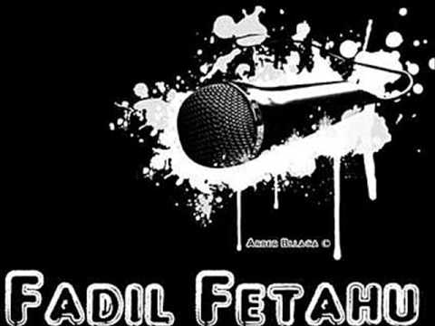 Fadil Fetahu - U knaqem U knaqem 