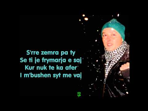 DrNice - S rre zemra pa ty 