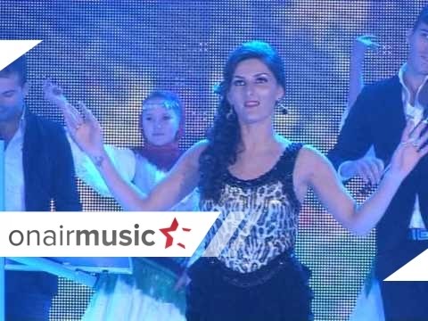 Albina Kelmendi - Sa te dua 