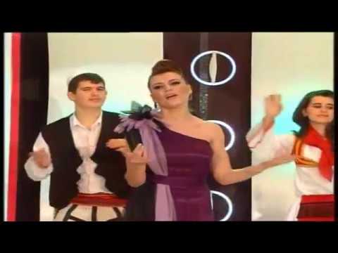 Liridona Qarri - Dashnia nuk eshte Hajgare 