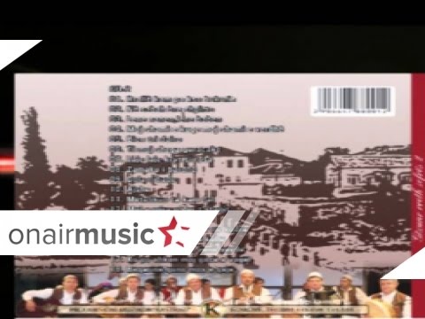 Shaban Jetishi - Qaj quno qaj 