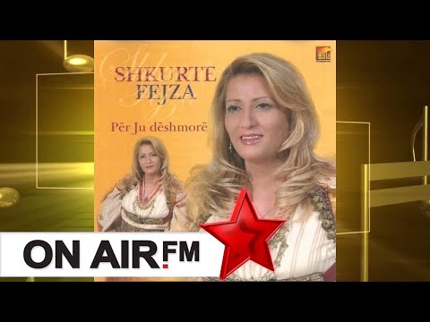 Shkurte Fejza - Krusha Jon