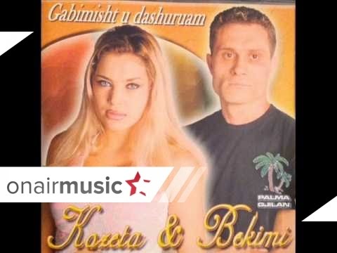Bekim Kumanova - Tallava kam vazhdue 