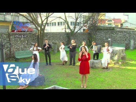 Nikoleta Vokrri - Hajde vlla 