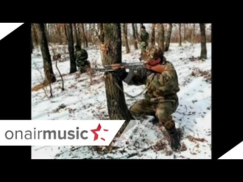 Valon Haliti - Kenge Per Eset Ibishin