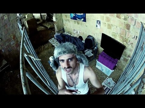 Taste2 & Chika ft Urban Style -- Erdh koha