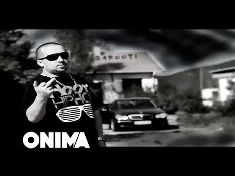 Barooti - Neve Na Njohin 