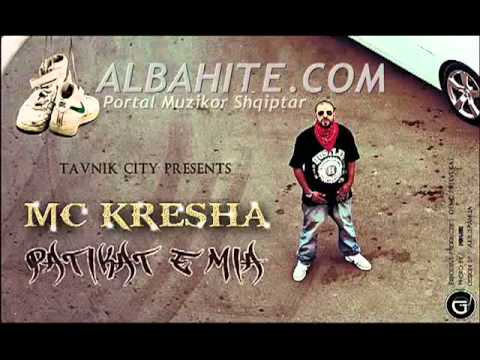 MC Kresha - Patikat e Mia