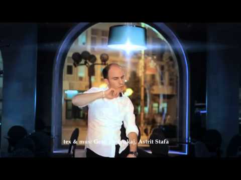 Berat Shala - Shkrepza e duhanit 