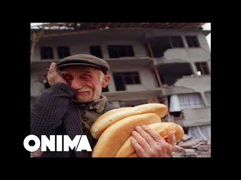 Explode ft Barooti - Mos Ju Besoni 