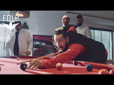 Lyrical son & Mc Kresha - Tha Boss