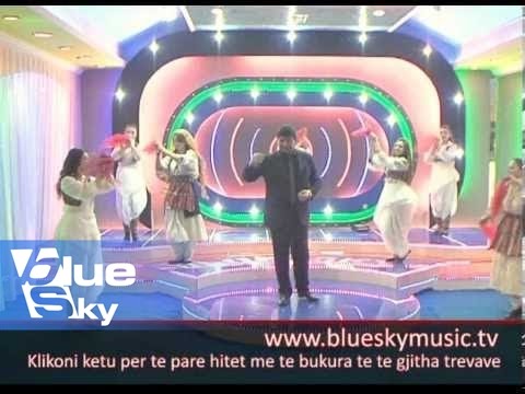 Viktor Hila - Nkonak tand mire se ke ardh 