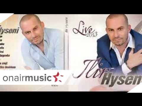 Ilir Hyseni - Vallja e Rugoves 