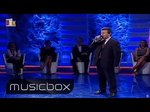 Shaqir Cervadiku - Kenga kushtuar bashkeshortes 