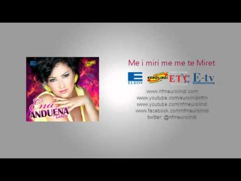 Anduena Tahiri - Amanet o amanet