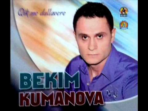  Bekim Kumanova - Zemra ritmin po e rrit 