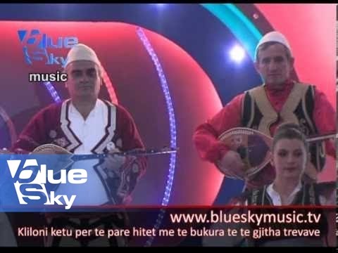 Gezim Zefi - Toplana 