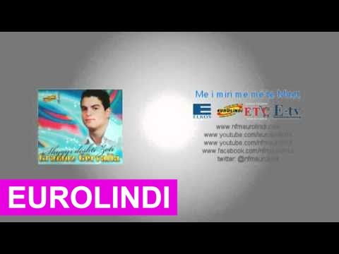 Gramoz-Gervalla-Zemradigjet