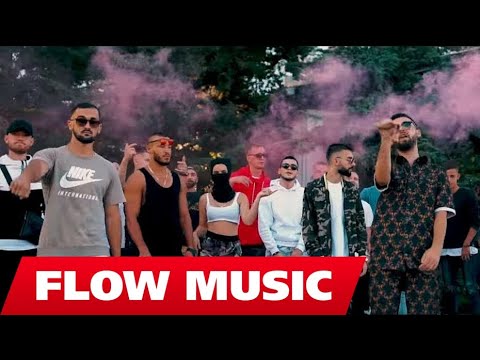 Jetmir ft NiiL B ft Flow - Tik Tak