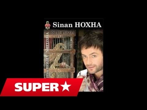 Sinan Hoxha - Per at emer 