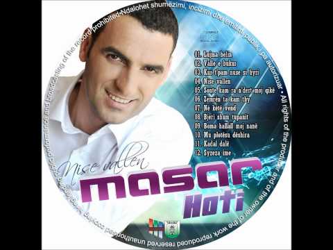 Masar Hoti - Kadal dale